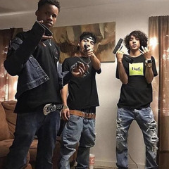 nuffin 2 sum ft Tairo , Heem