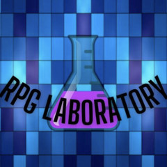 RPG laboratory lobby song
