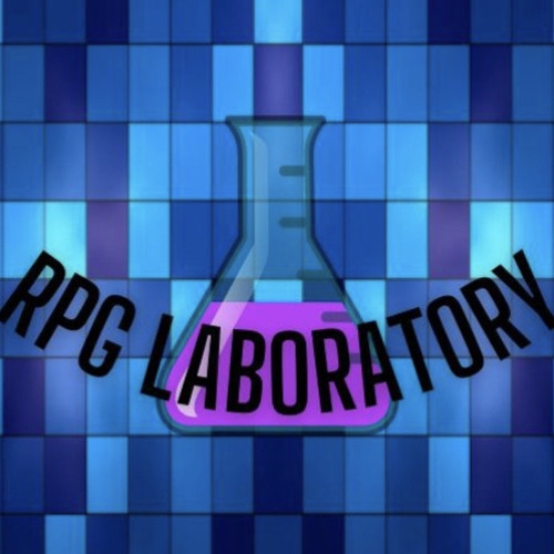 RPG laboratory lobby song
