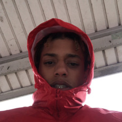 Lost - D’Andre Capers