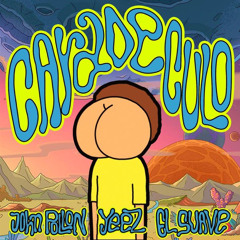Cara de Culo - Yung Nick