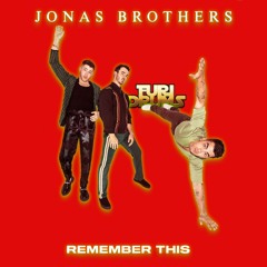 Jonas Brothers - Remember This - FUri DRUMS Remix