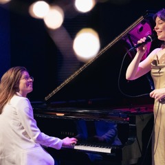 Say A Little Prayer (Cover by Duo Liinoja & Kaipainen)