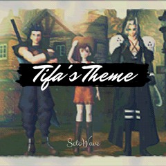 Tifa's Theme (instrumental lofi)