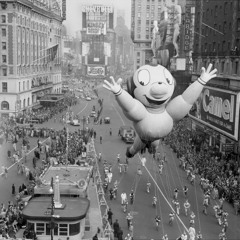Macy's Day Parade