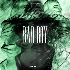 Bad Boy (Original Mix) [OLR056]