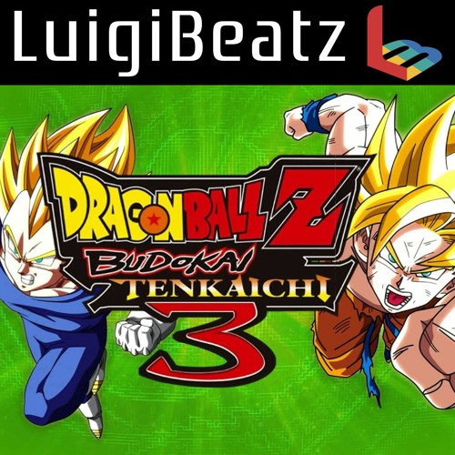 Dragon Ball Z: Budokai 3 - [PS2] 