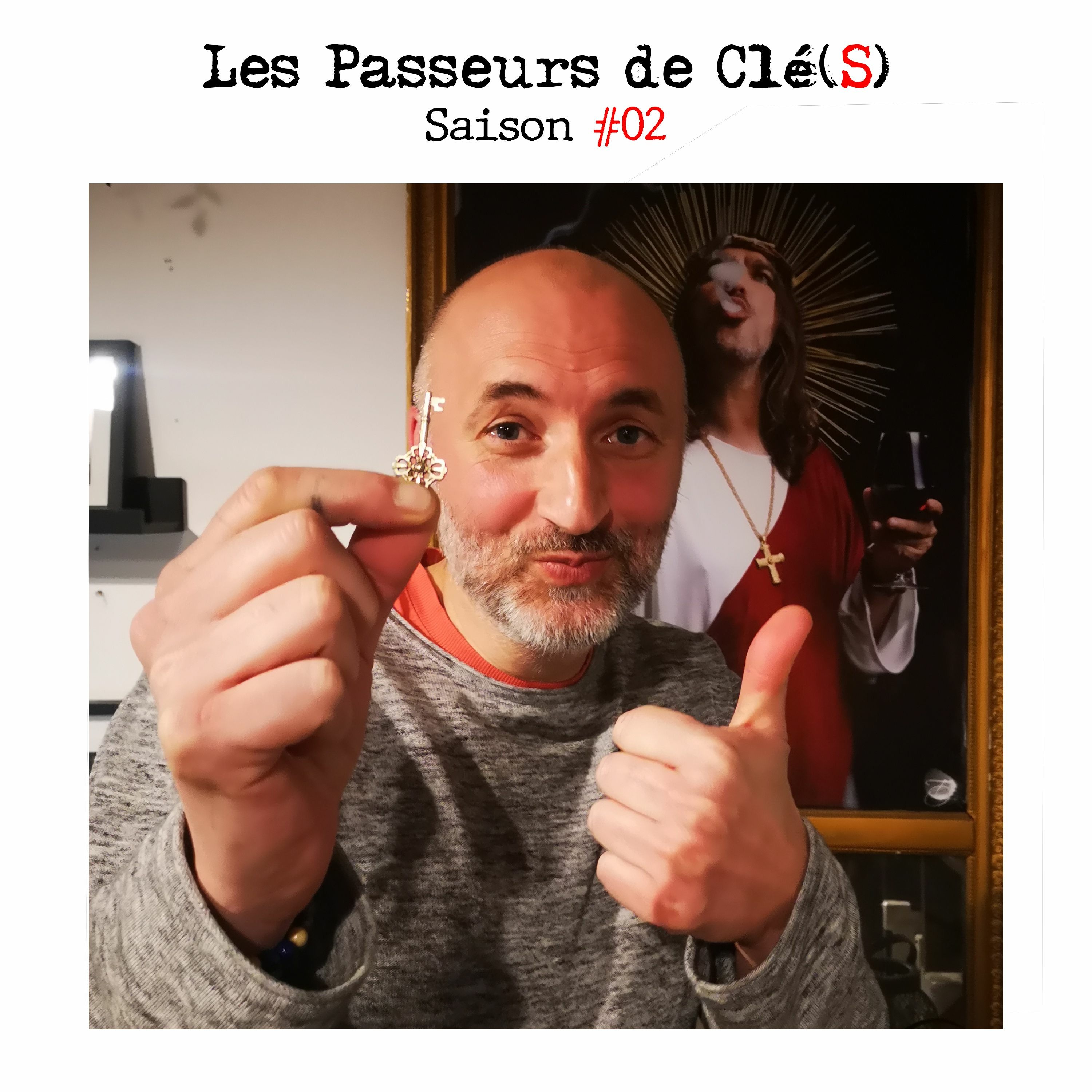 LPC - S02E29 / Ulrick THEAUD