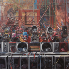 Carneval Alternativo - LAUT&heimlich @ AMP Münster