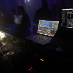 Old School Царица (Max Kurganov Pump Remix)