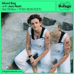 Mixed Bag - Jess Nash - 09 Nov 2024