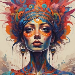 ViViC - Picasso ( Original Mix )