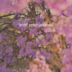 farith - perfect (zeff remix)
