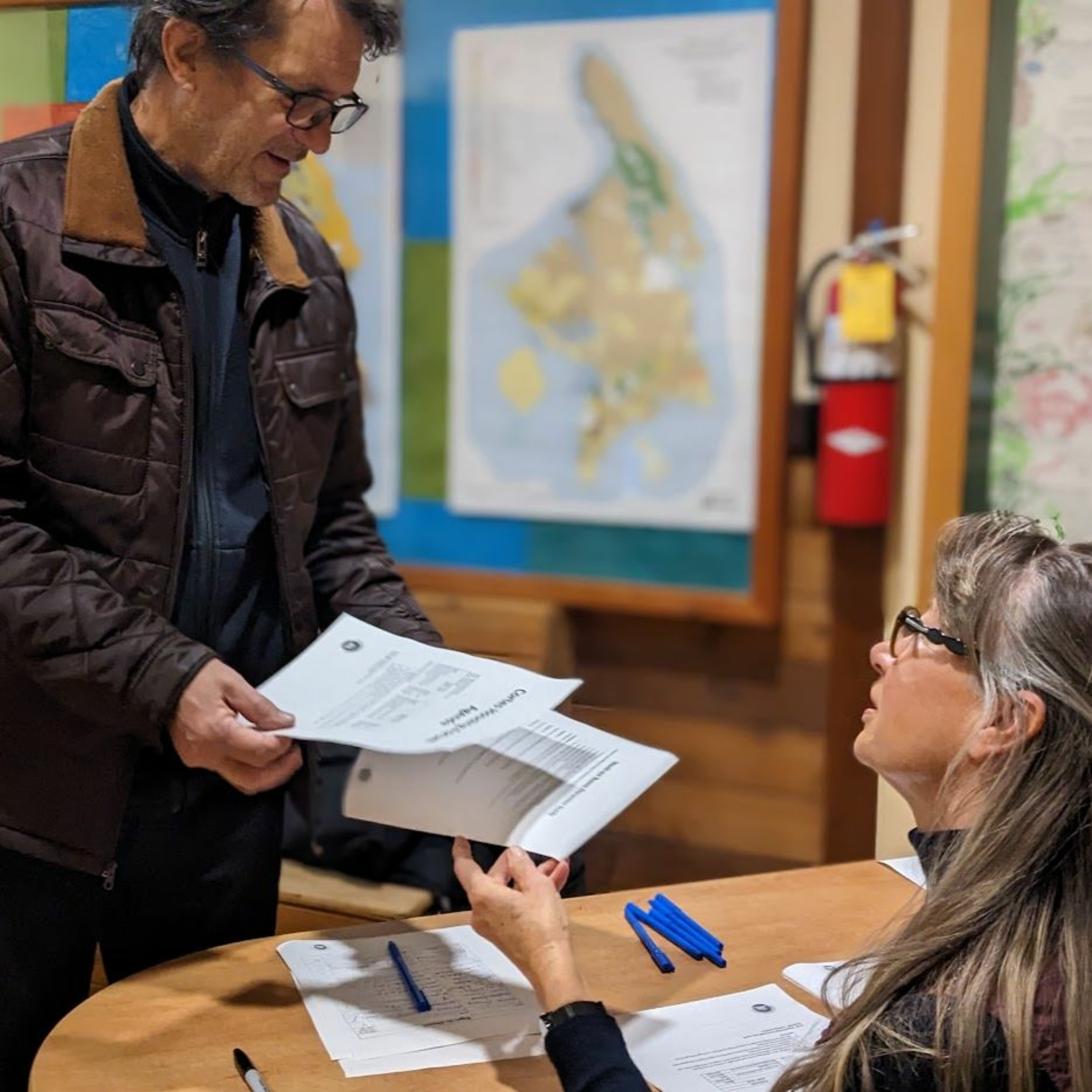 What the Cortes Housing Survey says: problems and possible solutions