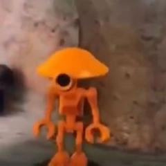 Desande Droid Pit