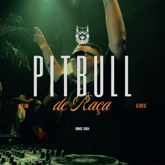 Mega Pitbull De Raça - Ricck