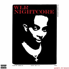 Playboi Carti - Meh (Nightcore)