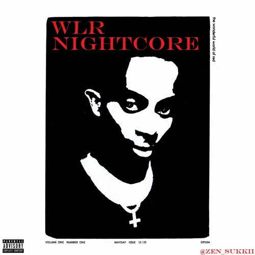 Playboi Carti - Meh (Nightcore)