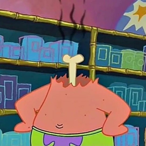 This is Patrick - Sparta Wraith CWE V4 Remix (Instrumental)