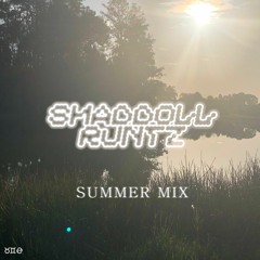 #SUMMERMIX FOR PPL WHO DONT GO OUTSIDE!!!!!!!