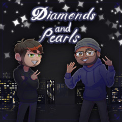 DIAMONDS & PEARLS (FEAT. ZXGGER)