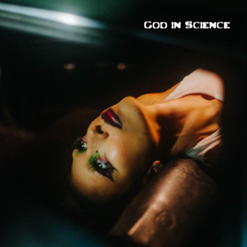 God In Science