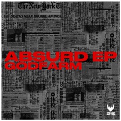 The Man Who Sold His Soul To The Devil / GODFARM