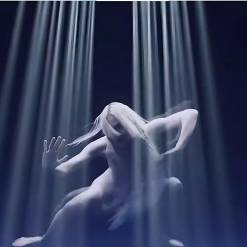 Anyma Ft. Grimes - Taratata