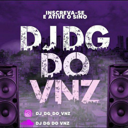 O RETORNO INESPERADO DO { DJ DG DO VNZ} to de volta ein!!!