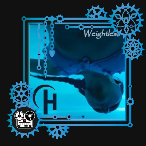 Advent Day 3 - HOLOCENE: Weightless (Free Track Download)