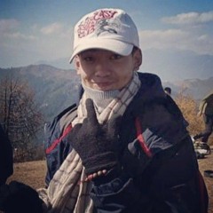 Phayuel-Tshering Dendup choda