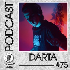 Ethereumm Podcast #075 by DARTA