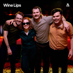 In the Clear (Audiotree Live version)