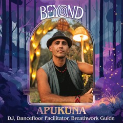 Apukuna (DJ set) @ Beyond Music & Arts Festival 2024 - Babakamp