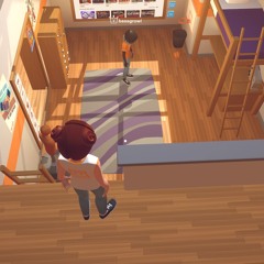 S1 E9 - looked down & seen us 2