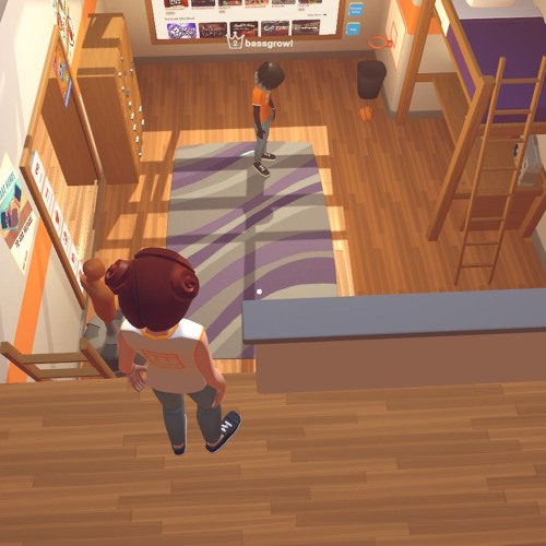 S1 E9 - looked down seen us 2