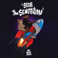Sech The Sensation Mix