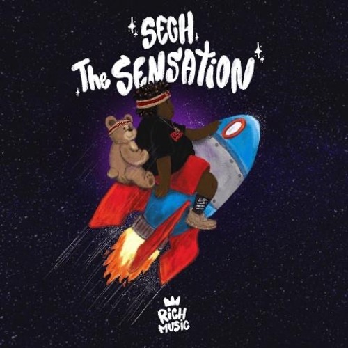 Sech The Sensation Mix