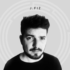 Episode 054 - RYNTH Pres. J.FIZ "Turn On The Ring"