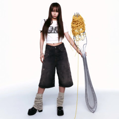 LE SSERAFIM, j-hope - SPAGHETTI (House Remix)