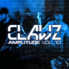 Amplitude Volume #10