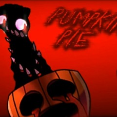 FNF Vs Pumpkin Pie - Splatter