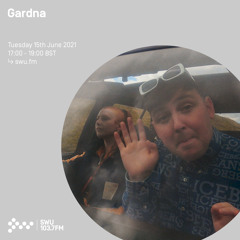 Gardna 15TH JUN 2021