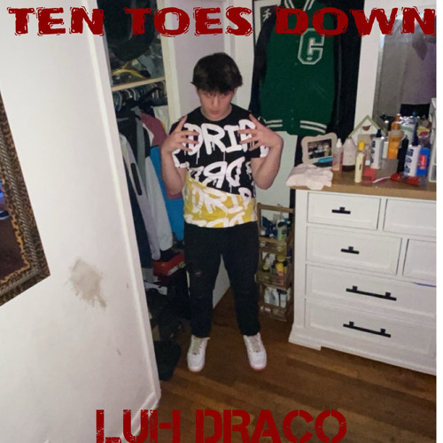 Ten Toes Down