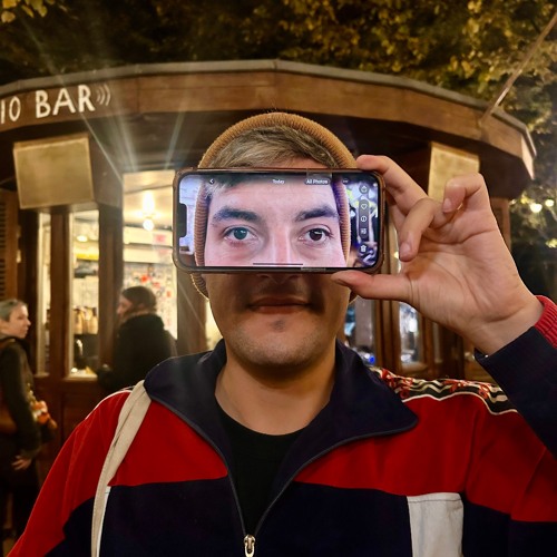 Arno Lemons invites Emilio Mustafa @ Kiosk Radio 06.10.2025