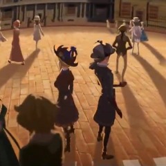 「トゥルース＆リーズニング」 / Truth & Inference ( Identity V )