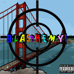 @ColdKnightz - BLASPHEMY! (Prod. Plug Baby)