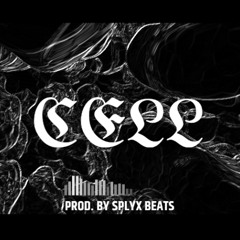 Hard Trap - "Cell" | Instrumental Type Beat