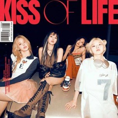 KISS OF LIFE (키스오브라이프) 'Sugarcoat (NATTY Solo)' AUDIO