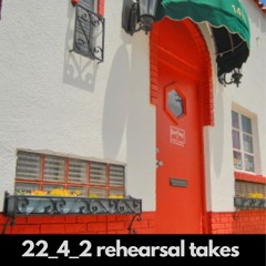 They Say That All The Time 220402